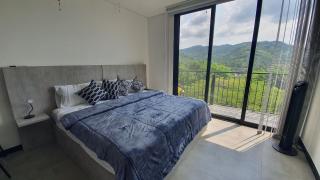 Vista Hermosa Glamping y Cabañas - 0