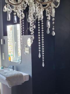 La PULCINELLA Maison de Famille - 0