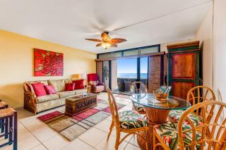 Kona Reef Comfort D6 - Kailua-Kona - 2