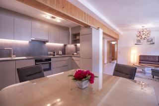 Haus Praxmarer - Sankt Anton am Arlberg - 4