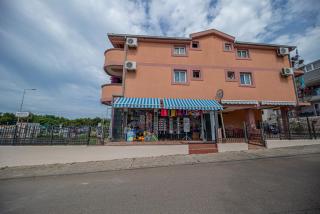 Apartment Marcic - Bar - 4