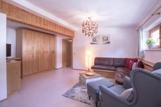Haus Praxmarer - Sankt Anton am Arlberg - 1