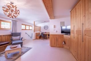 Haus Praxmarer - Sankt Anton am Arlberg - 2