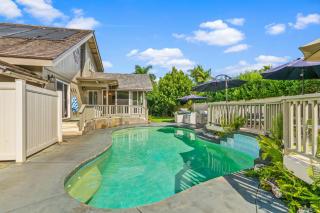 Emmalani 3BR Princeville Villa with Private Pool - Princeville - 0