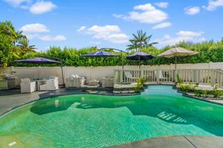 Emmalani 3BR Princeville Villa with Private Pool - Princeville - 8