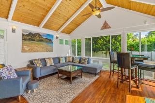 Emmalani 3BR Princeville Villa with Private Pool - Princeville - 6