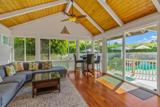 Emmalani 3BR Princeville Villa with Private Pool - Princeville - 5