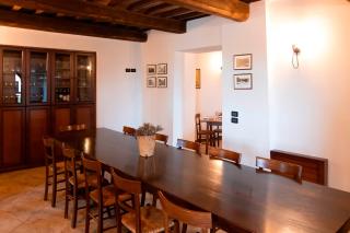 Casale Rancaglia - Gubbio - 6