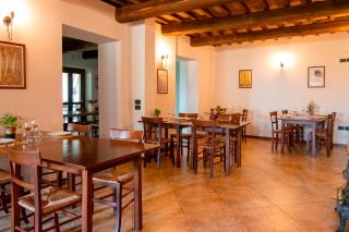 Casale Rancaglia - Gubbio - 2