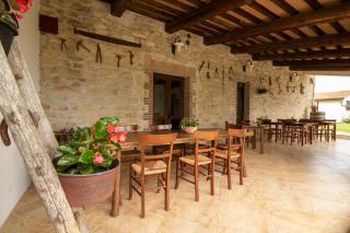 Casale Rancaglia - Gubbio - 5