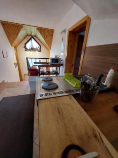 Penzion Tatry Ždiar - Ždiar - 1