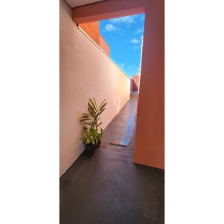 Casa Nova temporada piscina aquecida 24hs - 1