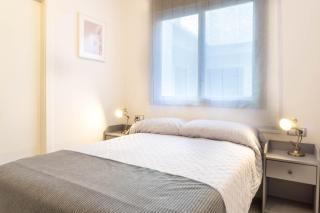 Apartment Dos Aceras Malaga - Málaga - 8