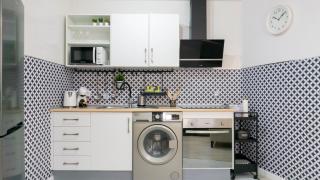 Apartment Dos Aceras Malaga - Málaga - 9