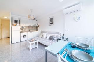 Wifi La Cala, Benidorm sea-views apartment - Benidorm - 3