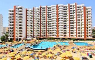 Rocha Apartment Club - 8