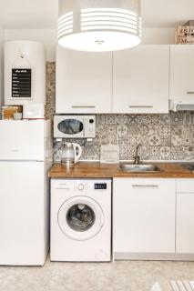 Wifi La Cala, Benidorm sea-views apartment - 1