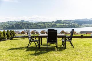APARTAMENT No 2 MOUNTAIN VIEV Sauna Priv z ogrodem okolice Zakopane Czorsztyn Kluszkowce - 2
