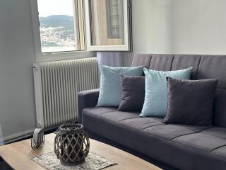 Agnanti Apartment - Kavala - 3