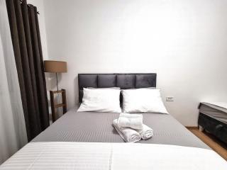 Dom B Apartments - 8