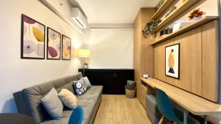 MBV - Central Towers Paulista By Anora Spaces - São Paulo - 7
