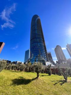 A Luxury Residence 150m2, 3 min to Istinye Park Mall, 8 min to Vadi İstanbul, 2 Bedroom 3 Bathroom - Istanbul - 0
