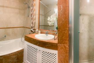 Hacienda del Sol Marbella - Estepona - 1