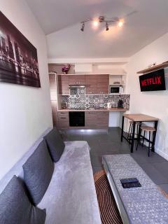 Logesty Home proche Paris et Metro - Pantin - 0