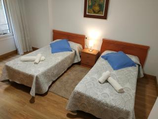 Apt Matia de 5 hab cerca playa Donostia San Sebastian - 3