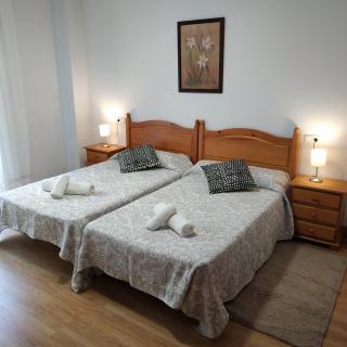 Apt Matia de 5 hab cerca playa Donostia San Sebastian - San Sebastián - 8