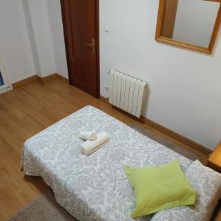 Apt Matia de 5 hab cerca playa Donostia San Sebastian - San Sebastián - 5