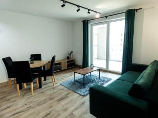 Apartament Flat 33 Suwałki - Suwałki - 5