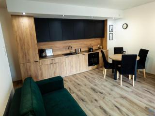 Apartament Flat 33 Suwałki - Suwałki - 0