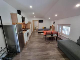 Apartmaji Ribic - Ljubno - 4