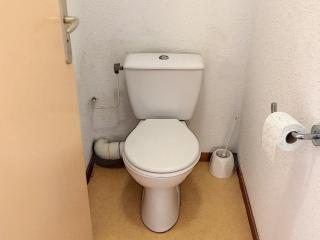 Appartement chaleureux, pied des pistes, balcon, 4 pers. - FR-1-267-208 - Le Corbier - 1