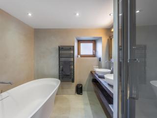 Chalet de prestige au cœur de Saint Martin de Belleville avec sauna et bain nordique - FR-1-570-38 - Saint-Martin-de-Belleville - 5