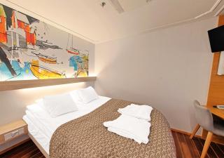 Viking Line ferry Viking Cinderella - 2-night Cruise Helsinki-Stockholm-Helsinki - Helsinki - 9