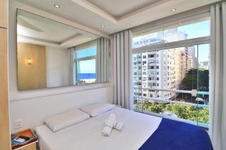 Rio Spot Homes Flat C033A - Río de Janeiro - 0