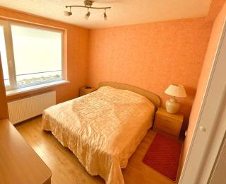 Vanagupes Apartament Linas - 5