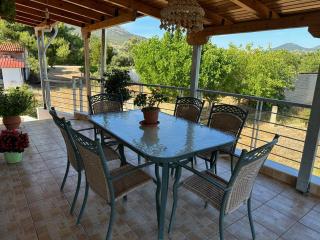Vaso's Paradise - Eretria - 6