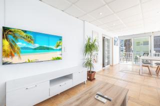 Almadraba Penthouse Levante Beach - Benidorm - 7