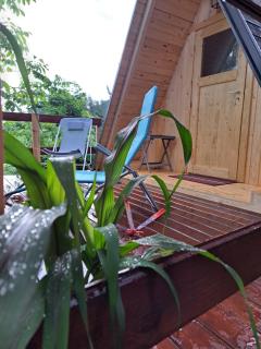 Ozy's place - Kamnik - 6