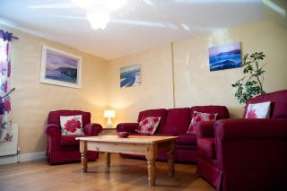 Slieve League Lodge - Carrick - 1