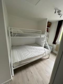 Appartement la Mongie pied des pistes 7 personnes - 1