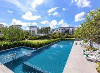 Welcoming 3bdr Townhouse Laguna Park - Ban Phru Champa - 9