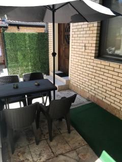 Home Base Apartments - 4