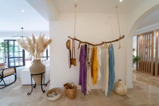 Hotel Club-E - Fethiye - 4