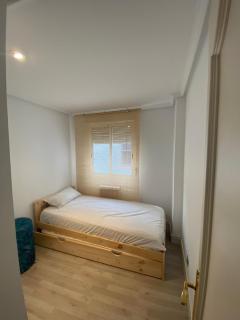 Príncipe habitaciones - Madrid - 1