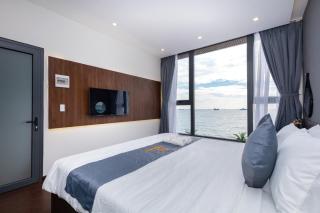 Palm Villa 24 - Ocean View Luxury 6 Bedroom, Karaoke, Bi-da - Vung Tau - 8