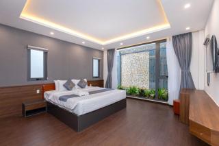 Palm Villa 24 - Ocean View Luxury 6 Bedroom, Karaoke, Bi-da - Vung Tau - 6